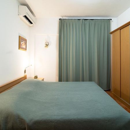 Apartamento Erika Krk Town Exterior foto