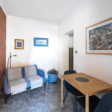 Apartamento Erika Krk Town Exterior foto